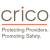 "CRICO Patient Safety Updates: Medical and Legal Perspectives" icon