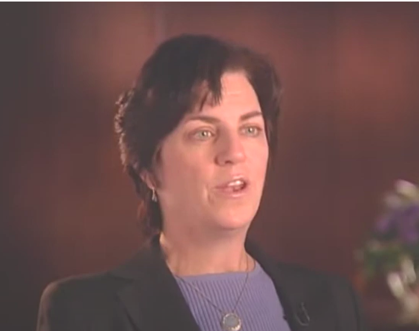 HTH starter clinician talking about ordeal