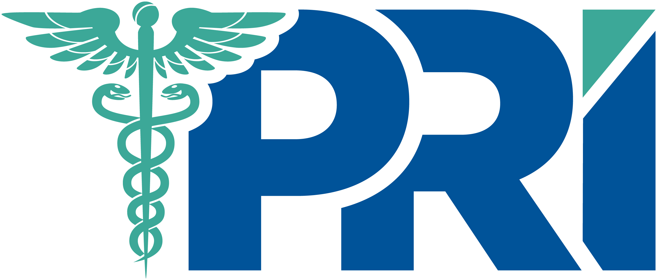 Physicians' Reciprocal Insurers (PRI) Logo