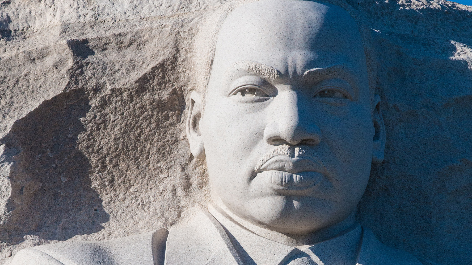 Dr. Martin Luther King, Jr.