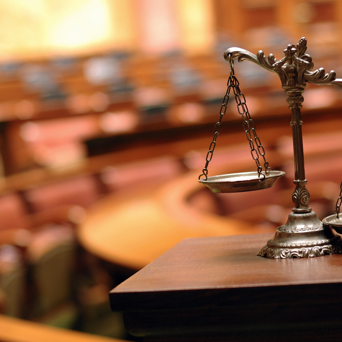 legal event