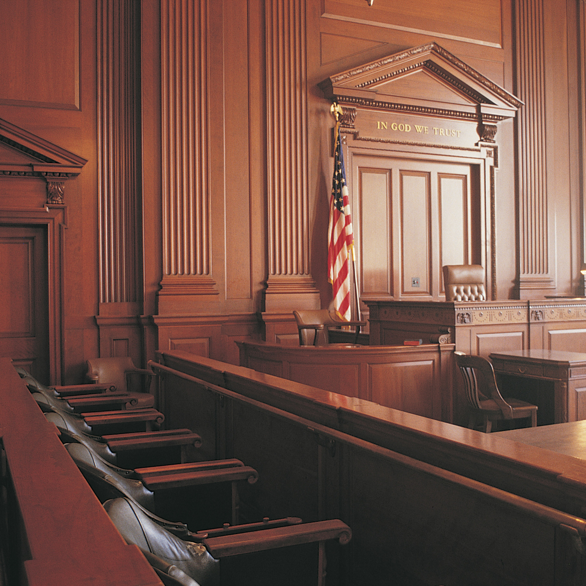 court room image