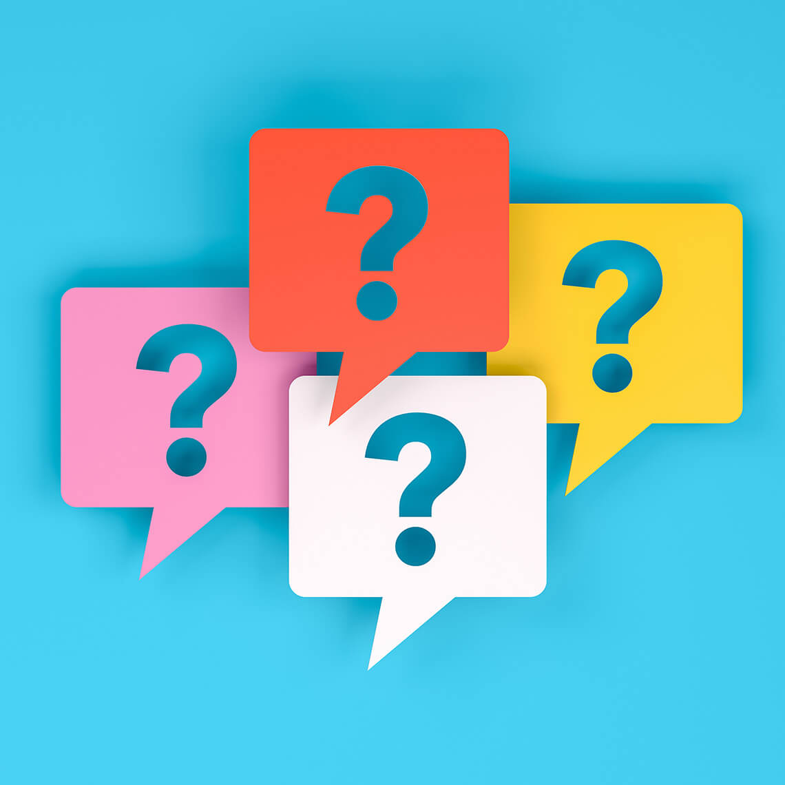 faqs 1x1