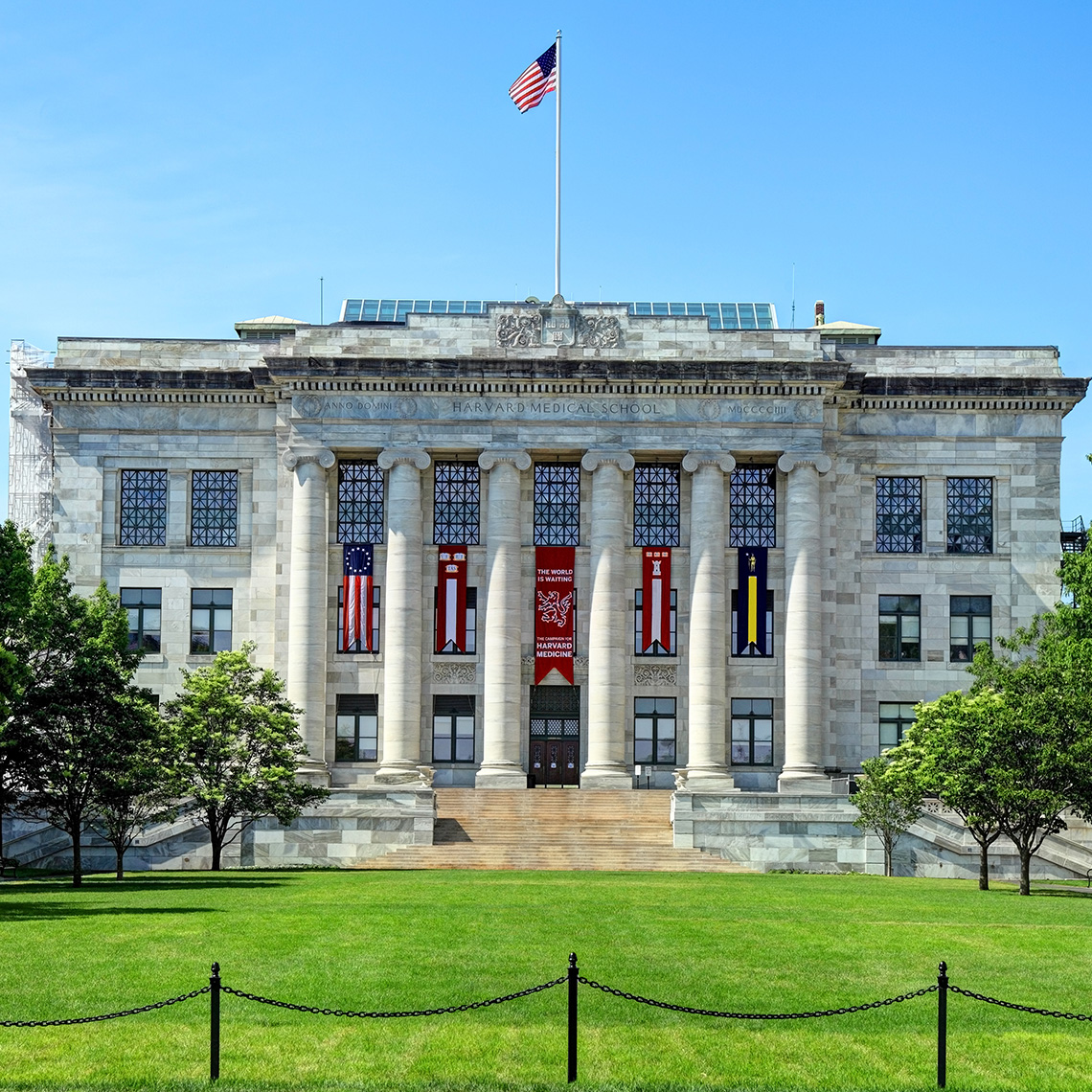 Harvard Medical School