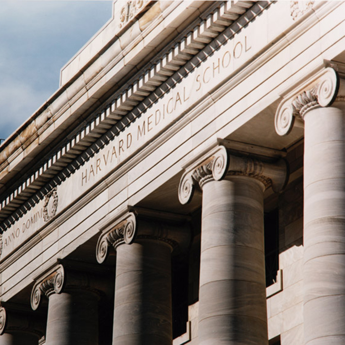 Harvard Medical School