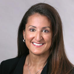 Dr. Lisa Ferzoco