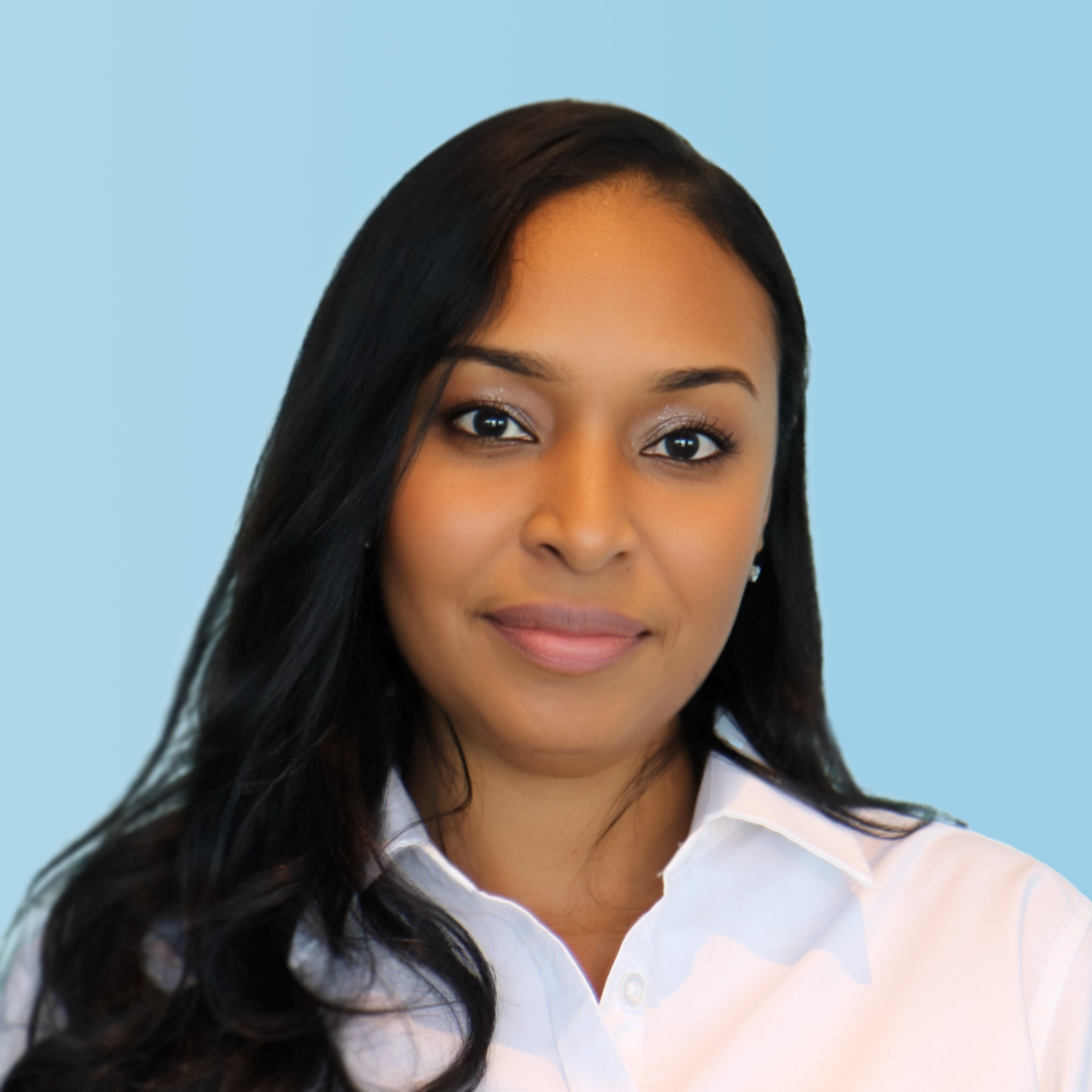 Christina Setelsingh head shot