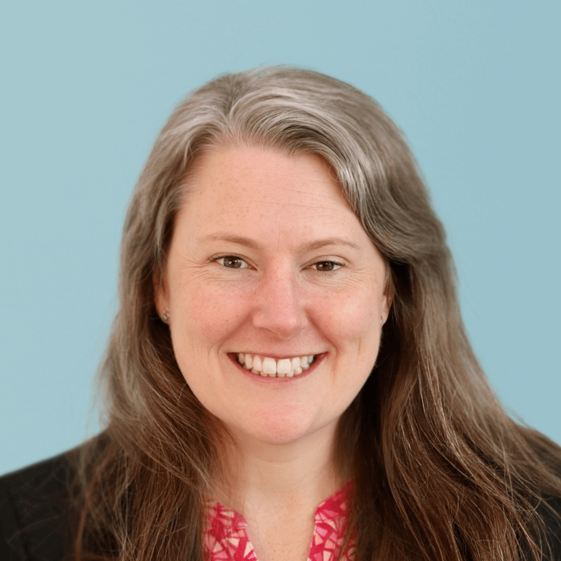 Jillian Skillings headshot