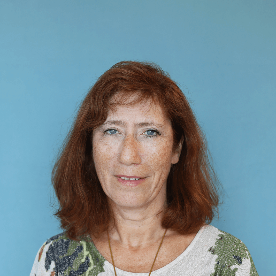 Marina Kuyuzova