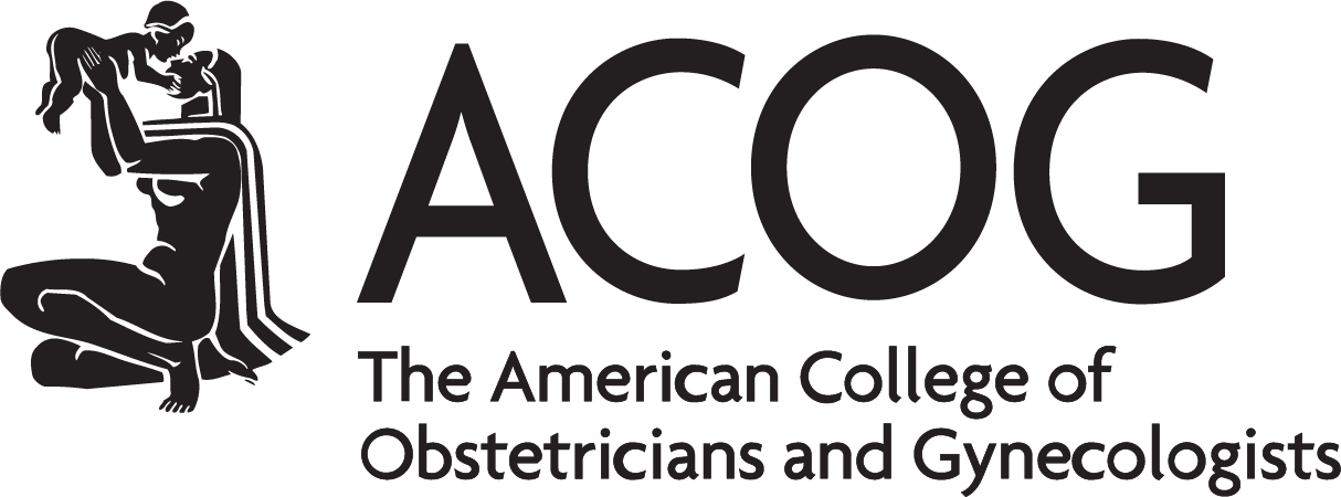 ACOG logo