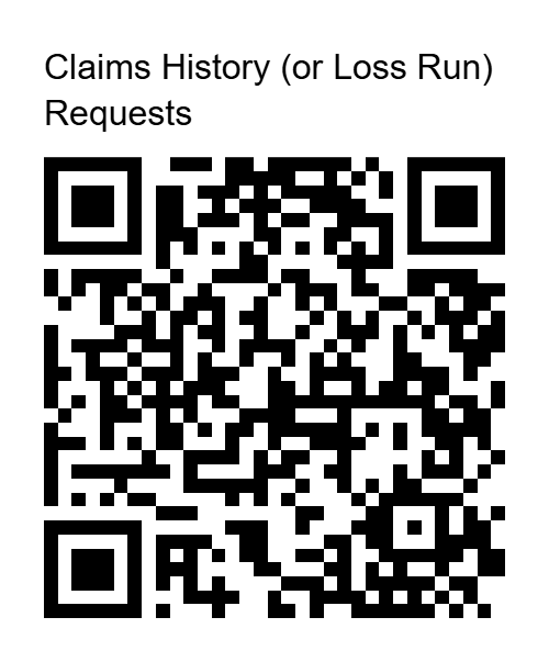 QR code to pay with PayPal