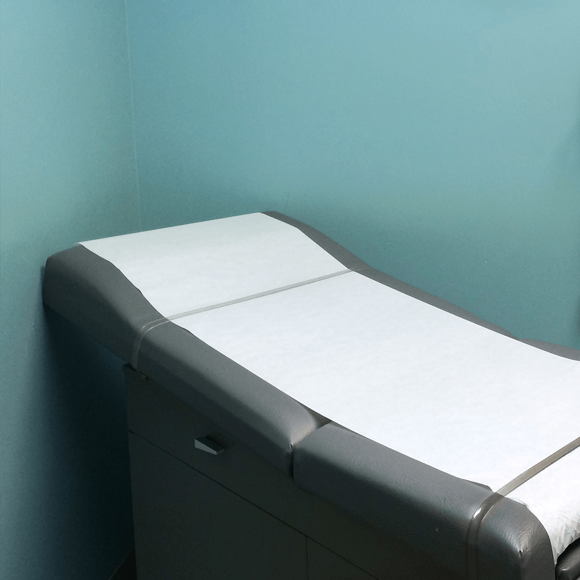 exam room table