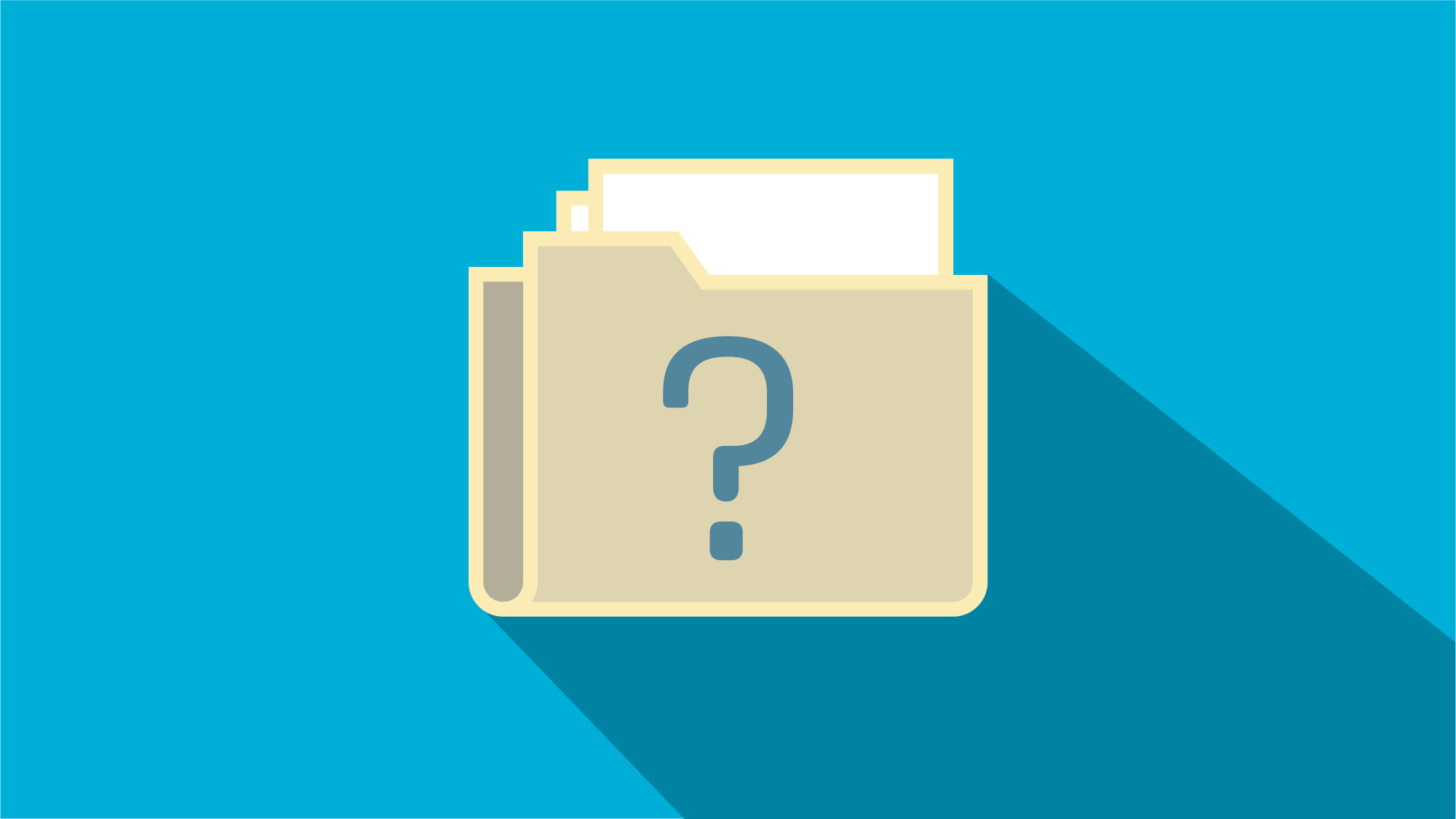 Cures Act FAQ folder image