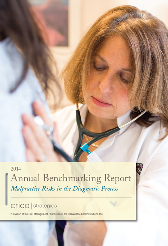 BMR 2018 Ambulatory Diagnosis