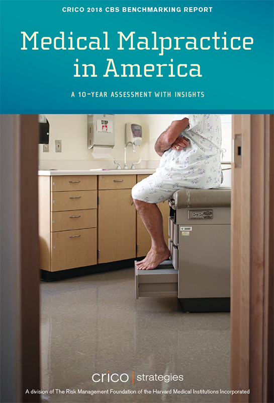 Medical Malpractice in America