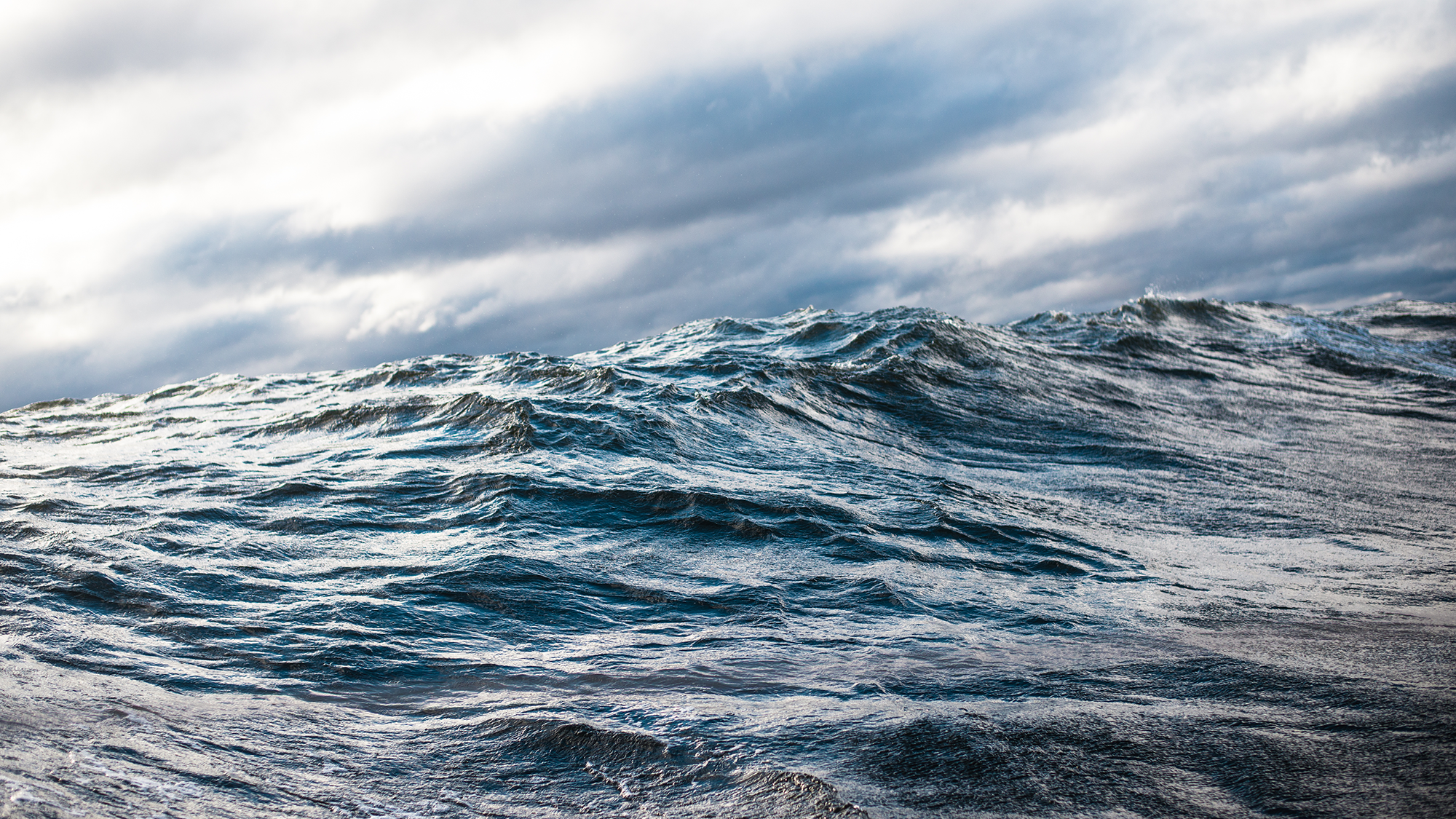 BMR Sea Change