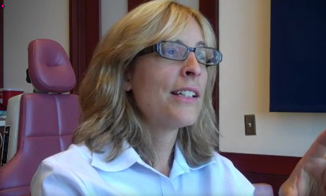 Tessa Hadlock, MD