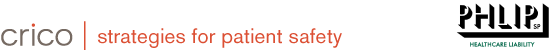 CRICO | Strategies for Patient Safety